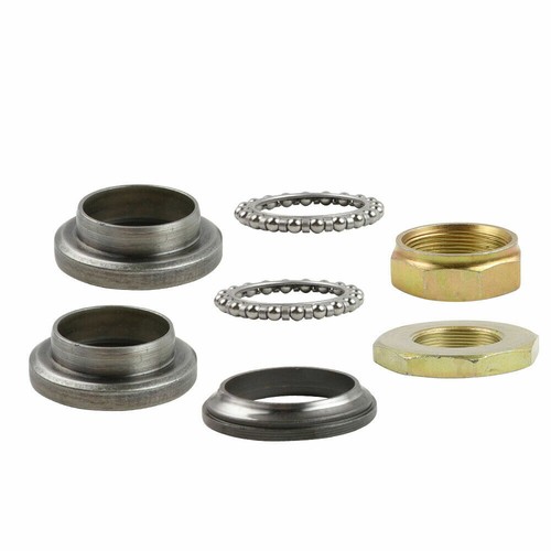 7pcs steering stem bearings - stem,