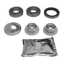 METZGER WM 697 Kit de