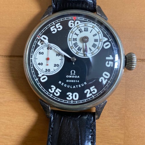 【Rare】Montre-bracelet