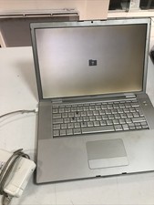 Ancien Macbook Pro A1211 En