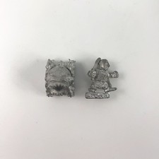 x2 Empire 1987 Métal