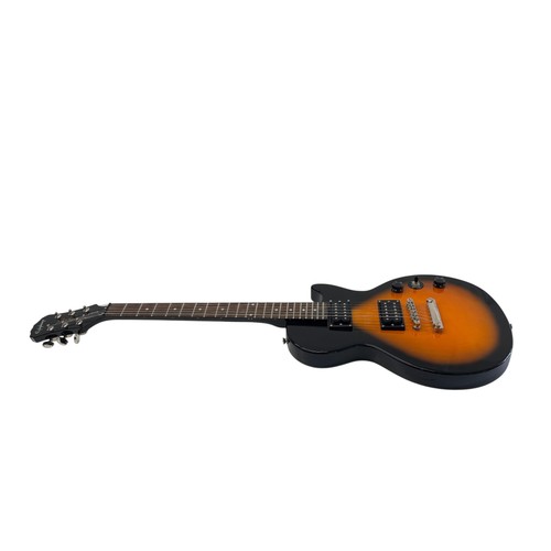 Epiphone special right hand - epiphone,