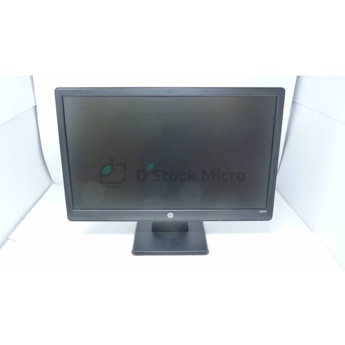 Ecran moniteur w2072a - hp,