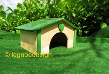 Casetta Pour Tortues