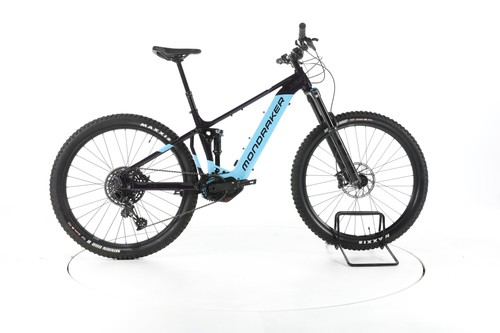 Mondraker dusk vtt - mondraker,