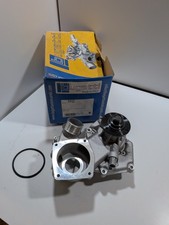 Pompe à eau BMW 850I V12 E31