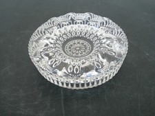 CENDRIER OU VIDE POCHE  EN