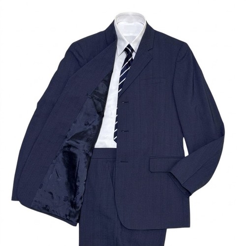 Ensemble costume laine gianni - ensemble,