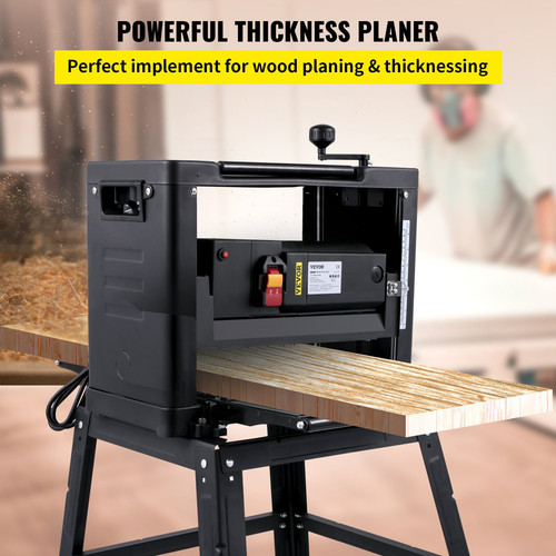 Thickness planer inch - thickness,