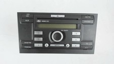 Autoradio FORD MONDEO 2