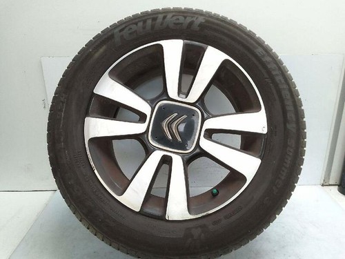 672044874 jante citroen c3 - 16,