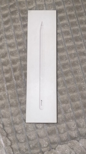 Apple pencil 2ème - apple,