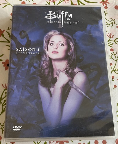 Buffy contre les vampires - , –