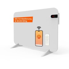 Maison royale - chauffage infrarouge double - 450 W - appareil sur...