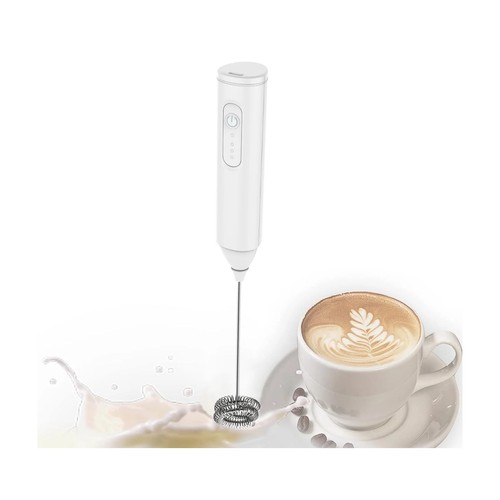 Mini mousseur lait - lait, usb