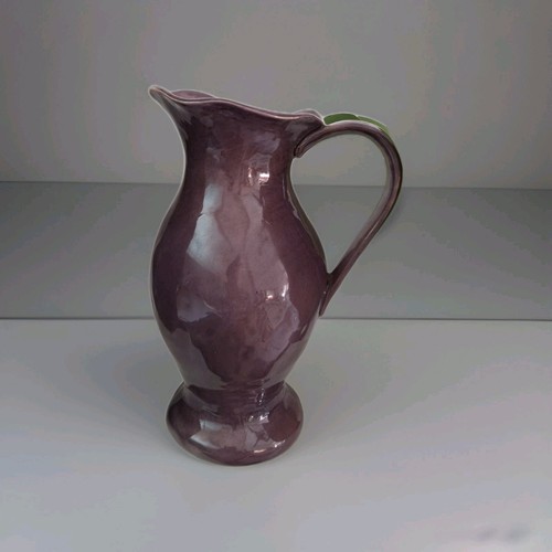 Vase ceramique vintage - vase,