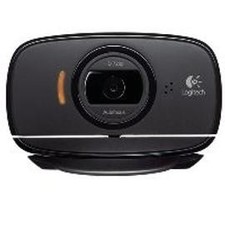 Logitech HD Webcam C525 -