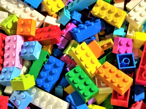 150 lego basic - basic, bricks