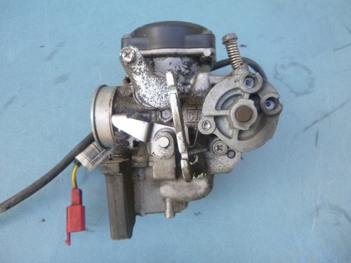 Carburateur scooter aprilia - carburateur,
