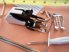 EVEN FEED DUAL WALKING FOOT