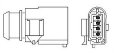 MAGNETI MARELLI Sonde lambda