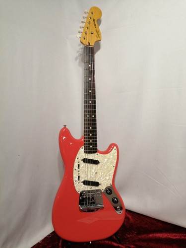 Squier fsr classic vibe - [squier],