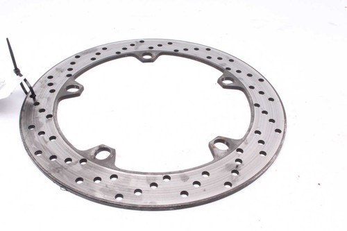Disque frein avant - disque,