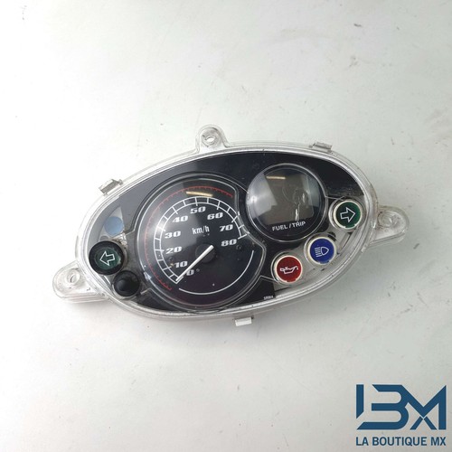 Compteur mbk mach - compteur,