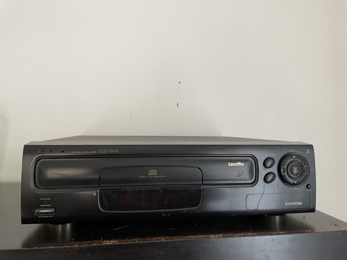 Pioneer cld s310f lecteur - pioneer,