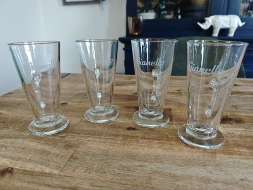 Lot verres irish café - verres, a