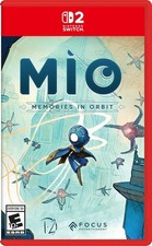 MIO Memories in Orbit Switch 2