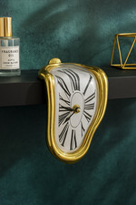 Horloge murale design style