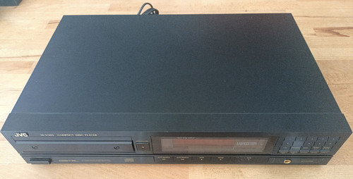 Vintage jvc v333bk lecteur - jvc,