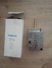 FESTO MFH-3-1/8 Electrovanne 7802