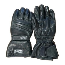 Gants Cuir Moto Macadam
