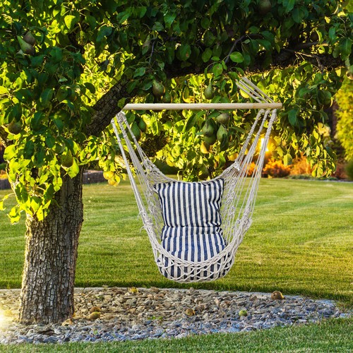 Balançoire suspendue fauteuil - balançoire,