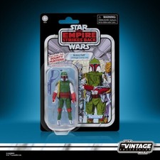 Kenner Star Wars The Vintage