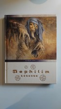 NEPHILIM Légende - Le réveil