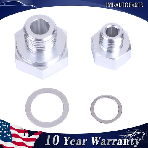 New oil pressure coolant gauge - oil,