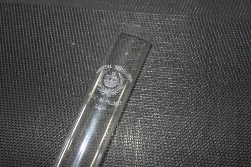 Verre lampe pétrole en - verre,