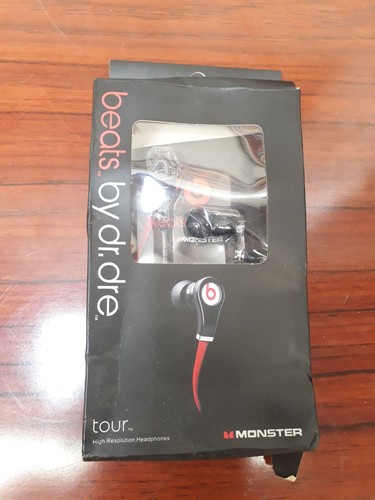 Casque audio beats dre - by,