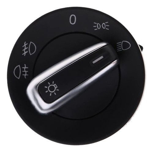 Bouton commodo phare - de, avant