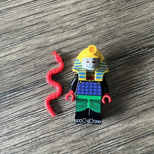 Lego pharaoh hotep - lego,