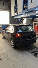 Jante SEAT IBIZA 4 PHASE 1