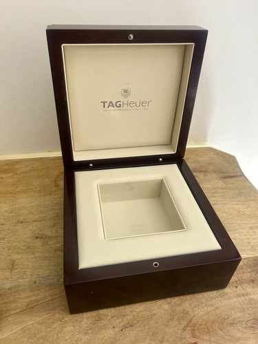 Ecrin tag heuer luxe - ecrin,