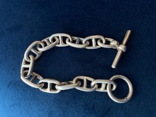 Bracelet - Maille marine