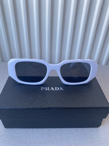 Lunettes soleil prada - de,