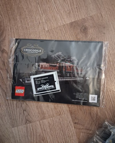 Lego creator expert 10277 la - creator,