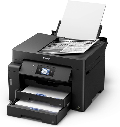 Epson ecotank 2862 - epson, en