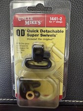 Uncle Mikes Quick Detach Sling